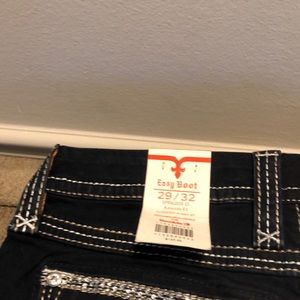 Rock Revival Jeans - Jeans Rock Revival Jeans - Jeans